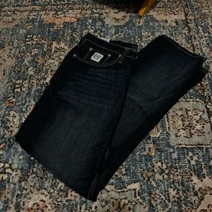 Men’s Cinch Jeans 36x34